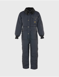 Full Body Thermal Coveralls...