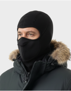 Cagoule Arctic-Clava...