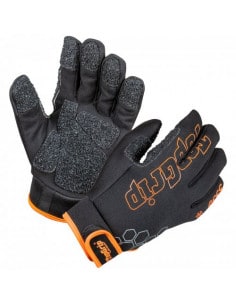 Multi-purpose Finnish work gloves with Grip Jokasafe