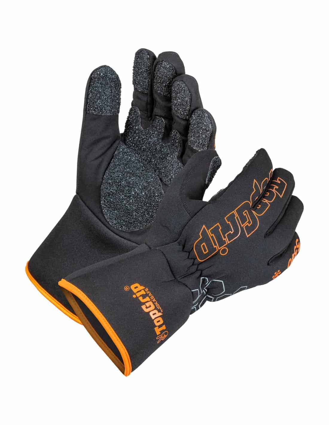 Gants néoprene TopGrip transport et logistique manutention