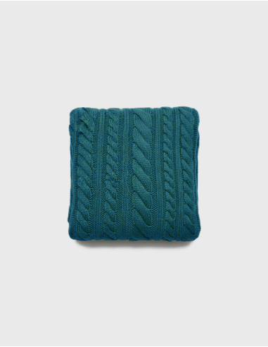 Scarf 100% extra fine merino wool,...