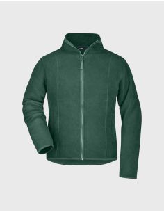 Veste Polaire Girly seconde couche James & Nicholson