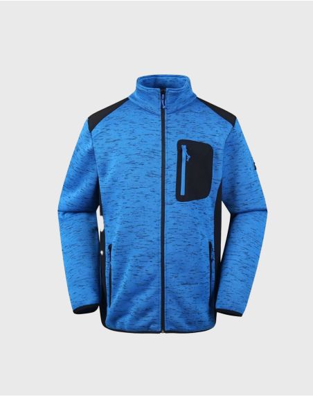 Veste polaire zippée FLORENCE