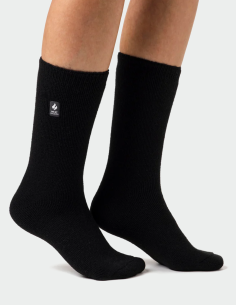 Chaussettes thermiques femme LITE · Chaudes et fines · Heat Holders