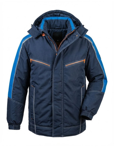 Special Polar Circle jacket Extreme...