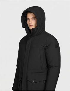 Parka Expédition Homme...