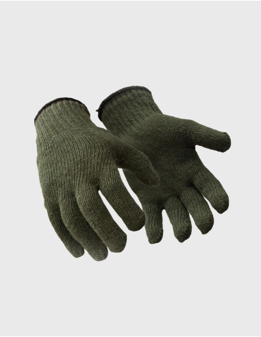 Sous-Gants Laine RefrigiWear 0221 –...