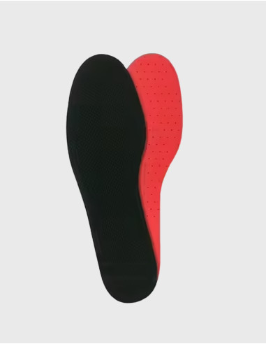 Breathable Thermal soles