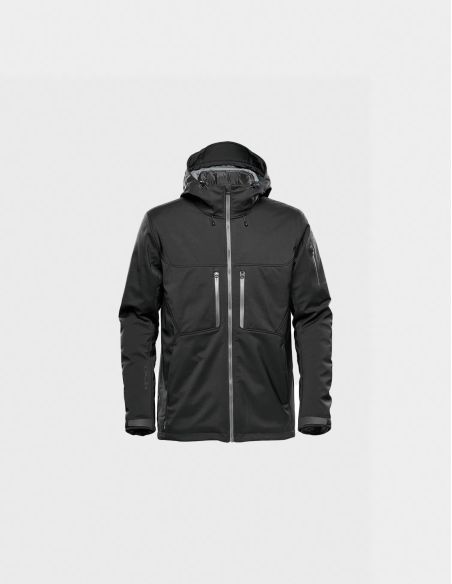 Stormtech Epsilon System jacket for men