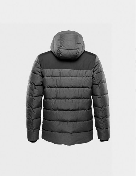 Stormtech Men's Oslo HD Extreme Cold Parka