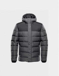 Parka Oslo HD Froid Extrême Homme Stormtech 2