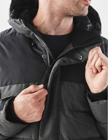 Stormtech Men's Oslo HD Extreme Cold Parka