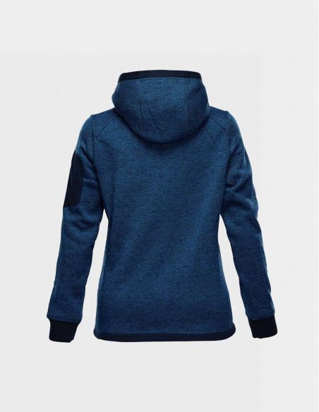 Women's Juneau Knit Hoody Stormtech
