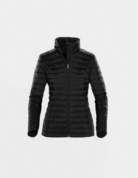 Veste 3 en 1 Femme SSJ-2W Stormtech Noir