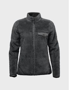 Women's Bergen Sherpa Fleece Jacket Stormtech