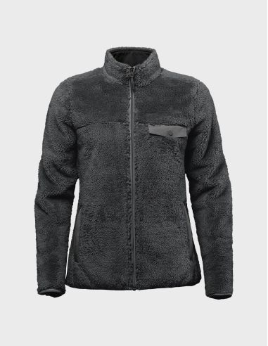 Women's Bergen Sherpa Fleece Jacket Stormtech