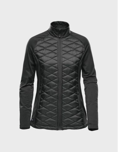 Women's Boulder Thermal Shell AFH-1 Stormtech