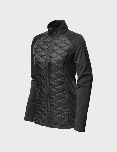 Women's Boulder Thermal Shell AFH-1 Stormtech