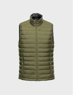 MEN'S STAVANGER THERMAL VEST AFV-1 STORMTECH