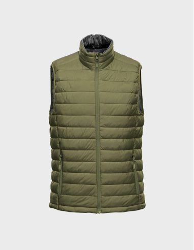 MEN'S STAVANGER THERMAL VEST AFV-1 STORMTECH