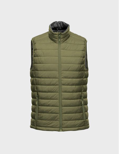 MEN'S STAVANGER THERMAL VEST AFV-1 STORMTECH