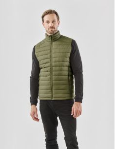 MEN'S STAVANGER THERMAL VEST AFV-1 STORMTECH 2