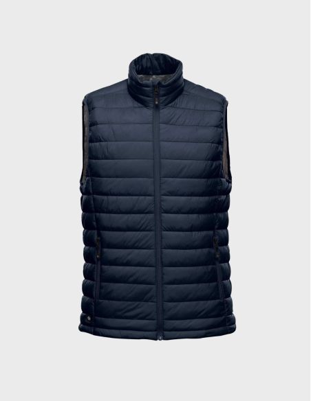 MEN'S STAVANGER THERMAL VEST AFV-1 STORMTECH