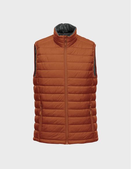 MEN'S STAVANGER THERMAL VEST AFV-1 STORMTECH