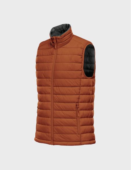 MEN'S STAVANGER THERMAL VEST AFV-1 STORMTECH