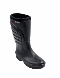 1 Bottes Grand Froid Premium Safety 