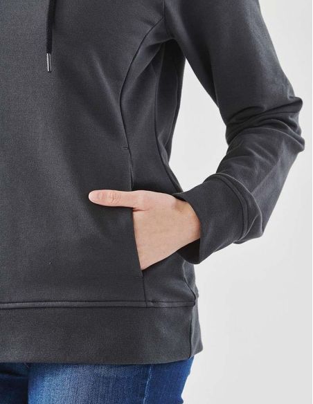 Women's Dockyard Performance Hoody Stormtech