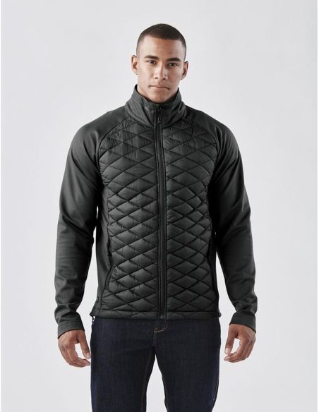 Men's Narvik Hybrid Jacket BRX-1 Stormtech