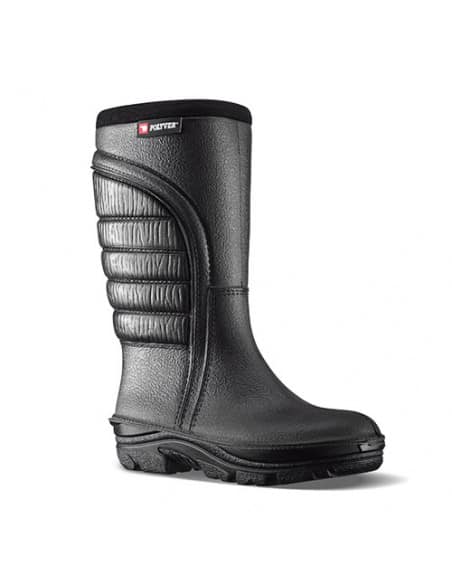 Bottes Suédoise Grand Froid Polyver Premium Safety