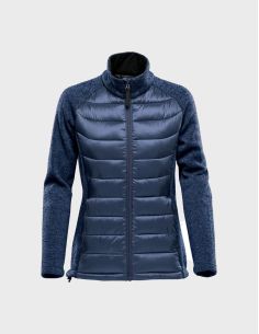 Women's Narvik Hybrid Jacket BRX-1W Stormtech