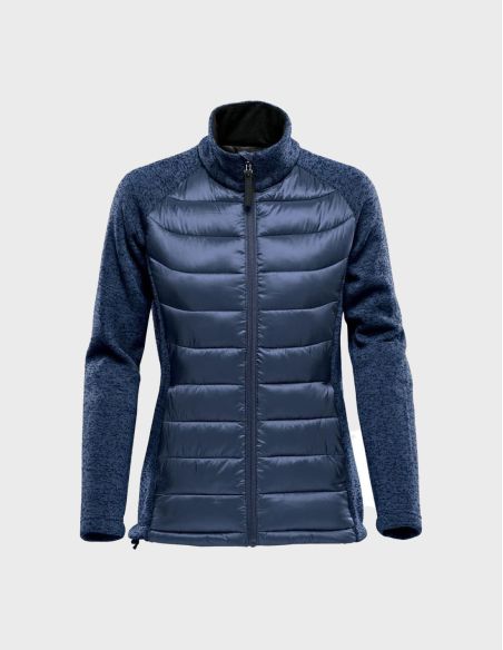 Women's Narvik Hybrid Jacket BRX-1W Stormtech