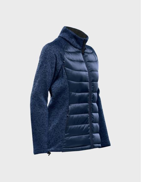 Women's Narvik Hybrid Jacket BRX-1W Stormtech