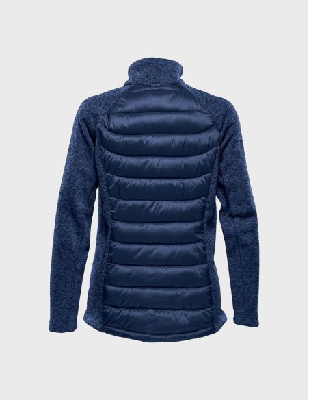 Women's Narvik Hybrid Jacket BRX-1W Stormtech