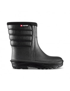 Winter Premium low safety boots