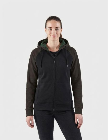 Women's Omega Hoody CFH-2W Stormtech