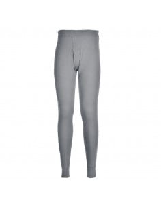 Caleçon thermique polycoton Homme Portwest