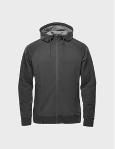 Men's Dockyard Performance Full Zip Hoody CFZ-6 Stormtech