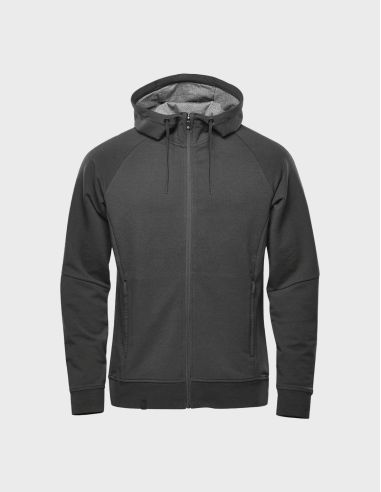 Men's Dockyard Performance Full Zip Hoody CFZ-6 Stormtech