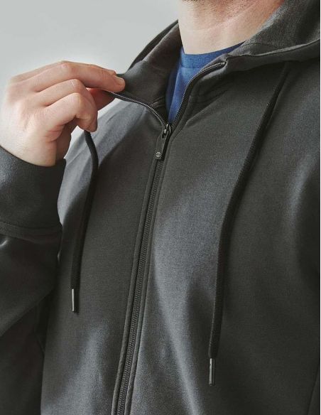 Men's Dockyard Performance Full Zip Hoody CFZ-6 Stormtech