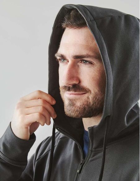 Men's Dockyard Performance Full Zip Hoody CFZ-6 Stormtech