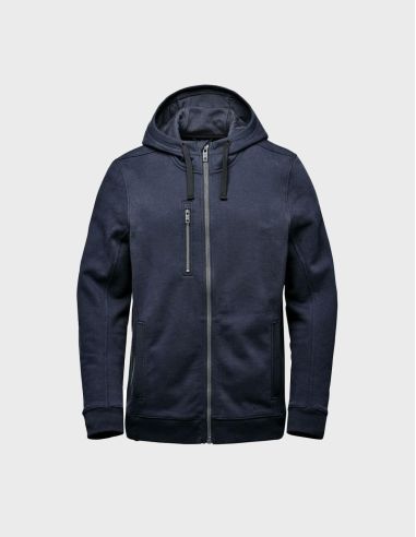 Men's Dolomite Fleece Hoody CNX-1 Stormtech