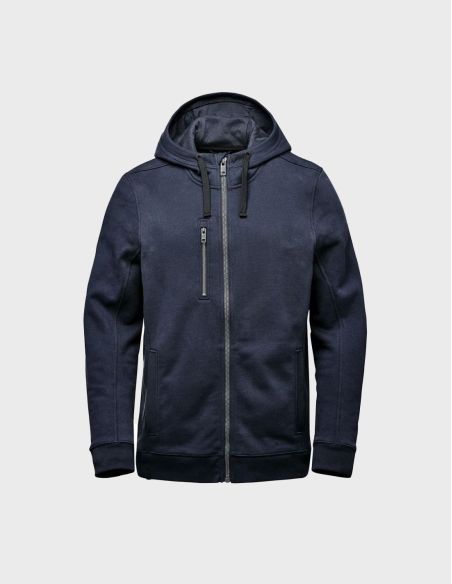 Men's Dolomite Fleece Hoody CNX-1 Stormtech