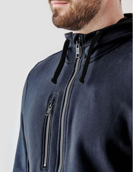 Men's Dolomite Fleece Hoody CNX-1 Stormtech