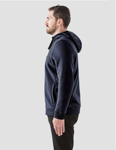 Men's Dolomite Fleece Hoody CNX-1 Stormtech