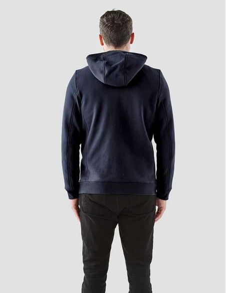Men's Dolomite Fleece Hoody CNX-1 Stormtech