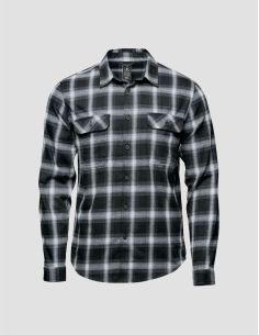 Men's Chesapeake L/S Shirt CSL-2M Stormtech
